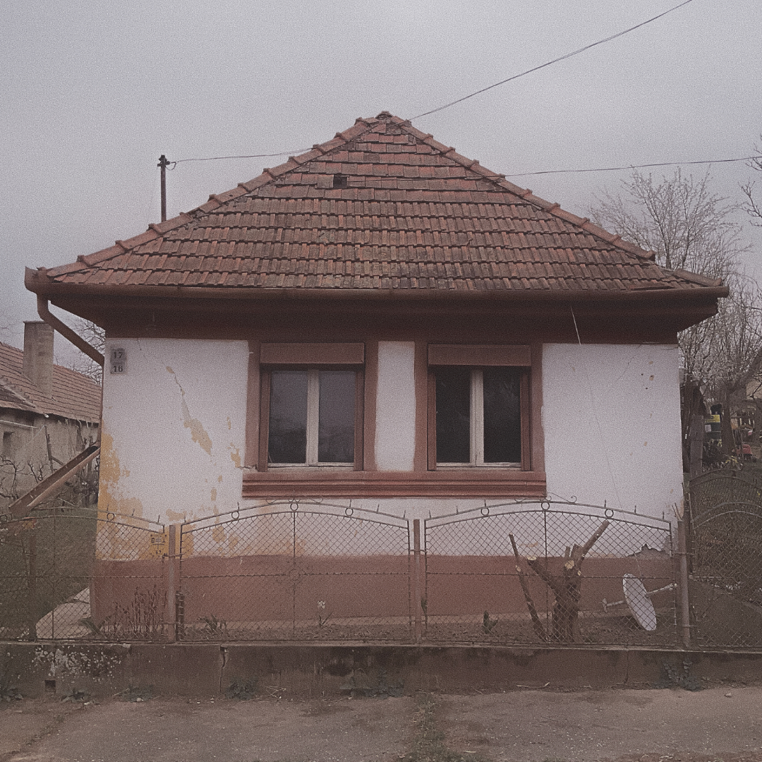 Rural House / Gönc